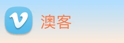澳客 logo